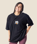 BearMind Oversized T-Shirt