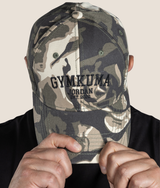 Ops Kuma Cap in Urban Camo — GYMKUMA