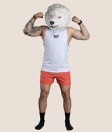 生き方 Tank Top