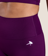 Fly Set - Mulberry Purple