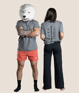 Trilingual T-shirt