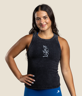 Ink Drop Tank Top