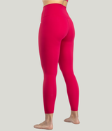 Fly Leggings - Crimson Muse