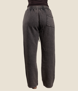 Nabila 2.0 - Washed Mocha