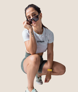 Maverick Sunglasses - Black
