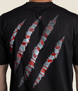 Claw Tee