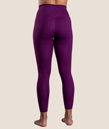 Fly Set - Mulberry Purple
