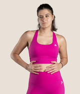 Fly set - Fuchsia
