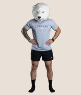 Varsity Bear T-shirt - GP