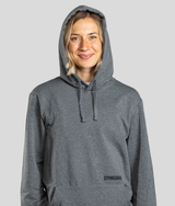 Nino Hoodie - Gray