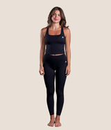Float set - Black