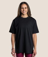 The First Game Tee, view 5 — GYMKUMA
