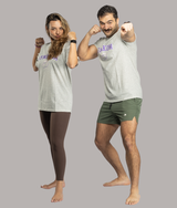 Varsity Bear T-shirt - GP