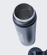 Leak-secure 22oz water bottle by GYMKUMA