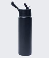 GYMKUMA 22oz bottle with bold branding