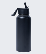 Leak-secure 32oz water bottle by GYMKUMA