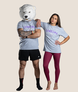Varsity Bear T-shirt - GP
