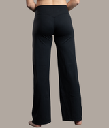 Sushi Straight Leg Bottoms - Black