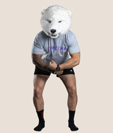 Varsity Bear T-shirt - GP