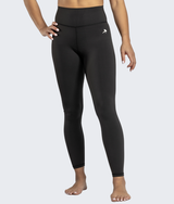 Performance Leggings - Black
