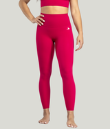 Fly Leggings - Crimson Muse