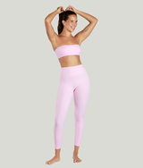 Candy Leggings - Pink
