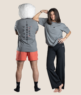 Trilingual T-shirt