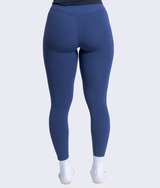 Charlie Leggings - Navy Blue