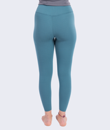 Charlie Leggings - Hawaiian Blue