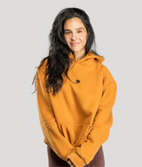 Classic Hoodie - Toffee