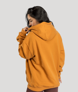 Classic Hoodie - Toffee