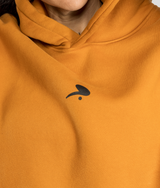 Classic Hoodie - Toffee