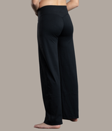 Sushi Straight Leg Bottoms - Black