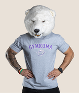 Varsity Bear T-shirt - GP
