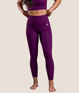 Fly Set - Mulberry Purple