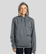 Nino Hoodie - Gray
