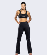 Fly-Half set - black