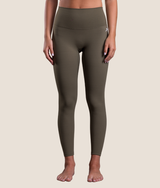 Fly set - Olive Green