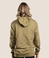 Nino Hoodie - Olive