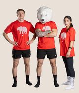 Bearcode T-shirt