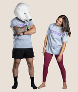 Varsity Bear T-shirt - GP