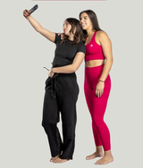 Fly set - Crimson Muse