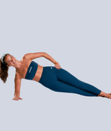 Candy set- Navy Blue