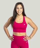 Fly set - Crimson Muse