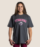 Varsity Bear T-shirt - GR
