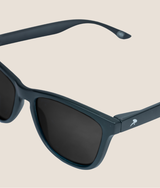 Maverick Sunglasses - Black