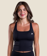 Float Bra - Black