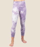 GYMKUMA Penelope legging in French Lilac