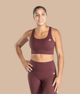 Fly set - Henna Haze