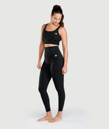 Andy Leggings - Midnight